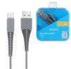 قیمت کابل تبدیل USB به microUSB بیاند مدل BUM-301