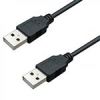قیمت کابل دو سر نری USB (لینک) پی نت 1.5 متری