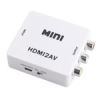 قیمت مبدل HDMI به AV مدل Mini