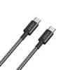 قیمت کابل تبدیل USB-C به USB-C انکر مدل Nylon A8753 طول 1.8...