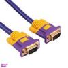 قیمت کابل VGA مچر MR-257 طول 3 متر