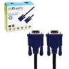 قیمت کابل 15 متری VGA 3 4 رویال Royal پک کارتنی