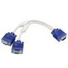 قیمت کابل یک به دو VGA وی نت مدل V-CSVGA02