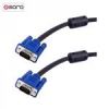 قیمت کابل VGA مدل NVG-05 طول 5 متر