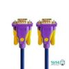 قیمت کابل VGA گلد اسکار مدل 304 طول 15 متر