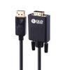 قیمت تبدیل Display Port به VGA گلد اسکار GOLD OSCAR متراژ 1.8...