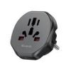 قیمت مبدل برق مک دودو مدل cp-455
