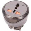 قیمت تبدیل برق دیواری 3 شاخه به 2 شاخه سومو مدل SM100