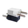 قیمت مبدل برق 2 به 2 آیوا --Aiwa Adapter