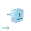 قیمت مبدل 3 به 2 تایمردار فرحان مدل FP109