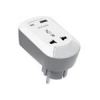 قیمت تبدیل 3 به 2 پرودو مدل PD-MSACEU-WH