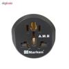 قیمت تبدیل دیواری 3 به 2 نارکن مدل A-M-B