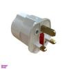قیمت مبدل برق 2 به 3 نارکن مدل XD-501-E
