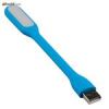 قیمت مجموعه سه عددی چراغ LED یو اس بی مدل Flexible USB Light