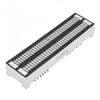 قیمت LED بارگراف 35 بیتی دو ردیف دو رنگ سبز نارنجی