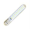 قیمت چراغ LED یو اس بی مدل JML-LV22754 بسته 2 عددی