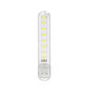 قیمت چراغ LED یو اس بی مدل Flash