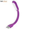 قیمت چراغ LED یو اس بی مدل BornToHave نارنجیEZ41