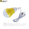 قیمت چراغ ال ای دی سیار usb