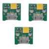 قیمت چراغ ال ای دی یو اس بی مدل Micro-USB کد M0.5W5054...