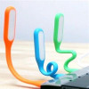 قیمت چراغ یو اس بی کم مصرف usb led دارای قاب محافظ...