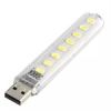 قیمت لامپ USB LED کد 4 - BSA