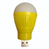 قیمت چراغ LED یو اس بی کد XS-041