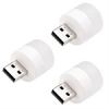 قیمت USB لامپ ال ای دی مدل Denmen03 بسته 3 عددی