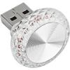 قیمت چراغ USB LED اتمسفر لایت سفید
