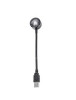 قیمت چراغ رقص نور موزیکال مدل USB Color Sunset Lights M9