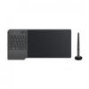 قیمت قلم نوری مدل Inspiroy Keydial KD200 برند HUION