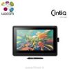 قیمت مانیتور طراحی وکام مدل Cintiq 16” HD DTK-1660