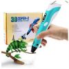 قیمت قلم طراحی سه بعدی مدل 3D pen-2