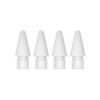 قیمت نوک قلم لمسی اپل مدل Pencil Tips بسته 4 عددی