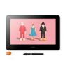 قیمت قلم و صفحه نمایش وکام مدل Wacom Cintiq Pro 16 DTH167