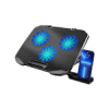 قیمت پایه خنک کننده لپ تاپ کول کلد مدل COOLCOLD F2 PLUS...