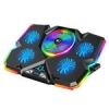 قیمت پایه خنک کننده لپ تاپ کول کلد مدل K44-RGB