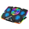 قیمت پایه خنک کننده لپ تاپ کول کلد مدل K44-RGB