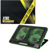 قیمت DNET Cooling Pad X9 – کول‌پد ۴ فن