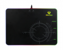 قیمت ماوس پد میشن مدل Meetion MT-P010 RGB با BACKLIT