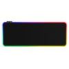 قیمت موس پد مخصوص بازی لومینوس مدل RGB