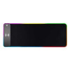 قیمت ماوس پد مدل وایرلس شارژر RGB
