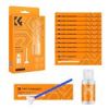 قیمت کیت تمیزکننده سنسور FullFrame کی‌اند‌افK&F 1617A