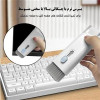 قیمت کیت تمیز کننده آلوا مدل Q6E-Multifunctional 7 in 1