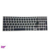قیمت کاور کیبورد ژله ای لپ تاپ Lenovo IP320