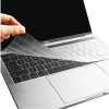 قیمت محافظ کیبورد سیلیکونی Macbook 13 15 inch