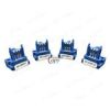 قیمت سری (4عدد) چیپست کپی شارپ رنگی Sharp MX2600/3100...