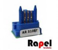 قیمت چیپ ست شارپ AR-310NT