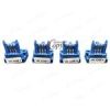 قیمت سری (4عدد) چیپست کپی شارپ رنگی Sharp MX2600/3100...