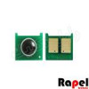 قیمت چیپست HP 80A